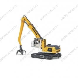 Liebherr LH40