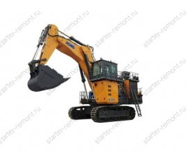XCMG XE1200