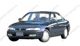 Mazda Cronos