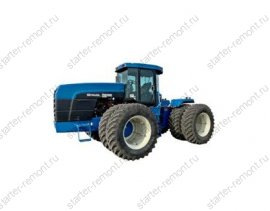 New holland 9282