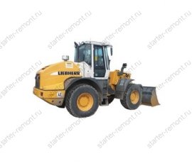 Liebherr L534