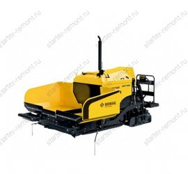 Bomag BF 223 C