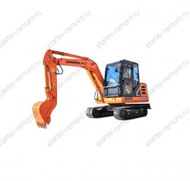 Lonking CDM6060