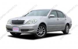 Toyota Brevis