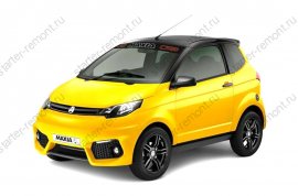 Aixam GTO