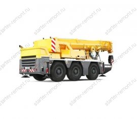 Liebherr LTC 1050
