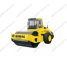 Bomag BW 219 D-4