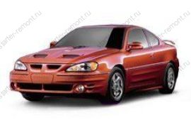 Pontiac Grand AM