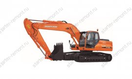 Doosan DX200A-7M