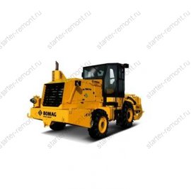Bomag RS 360