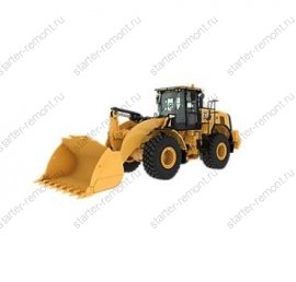 Caterpillar 962