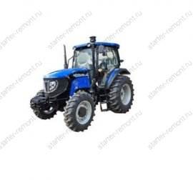 LOVOL TB754