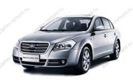 FAW Besturn B70