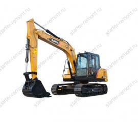 SANY SY135C