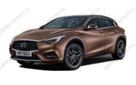 Infiniti Q30