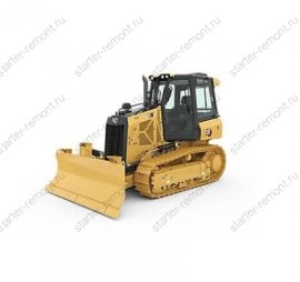 Caterpillar D1