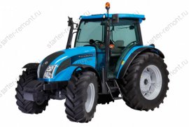 Landini Mythos