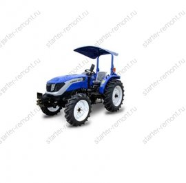 LOVOL E504
