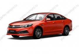 Proton Perdana