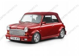 Rover Mini MK