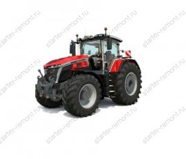 MASSEY FERGUSON MF 9S