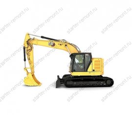 Caterpillar 325C Excavator