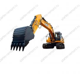 SANY SY375H