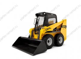 Gehl R165