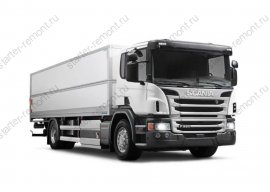 Scania P280