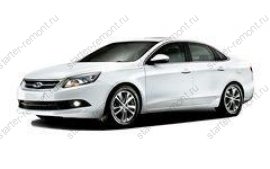 Chery Arrizo 7