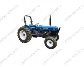 New holland 4630