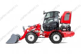 Weidemann 3080LPT
