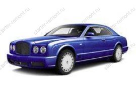 Bentley Brooklands