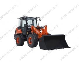 Kubota R090
