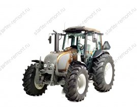 Valtra T174E